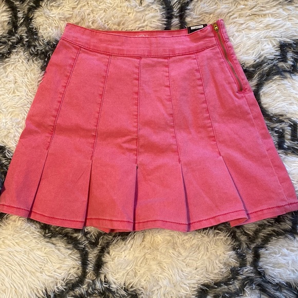 No Boundaries Other - Kids skirt never worn